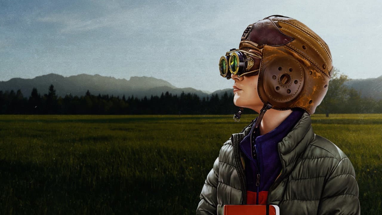 The Book of Henry — backdrops 4