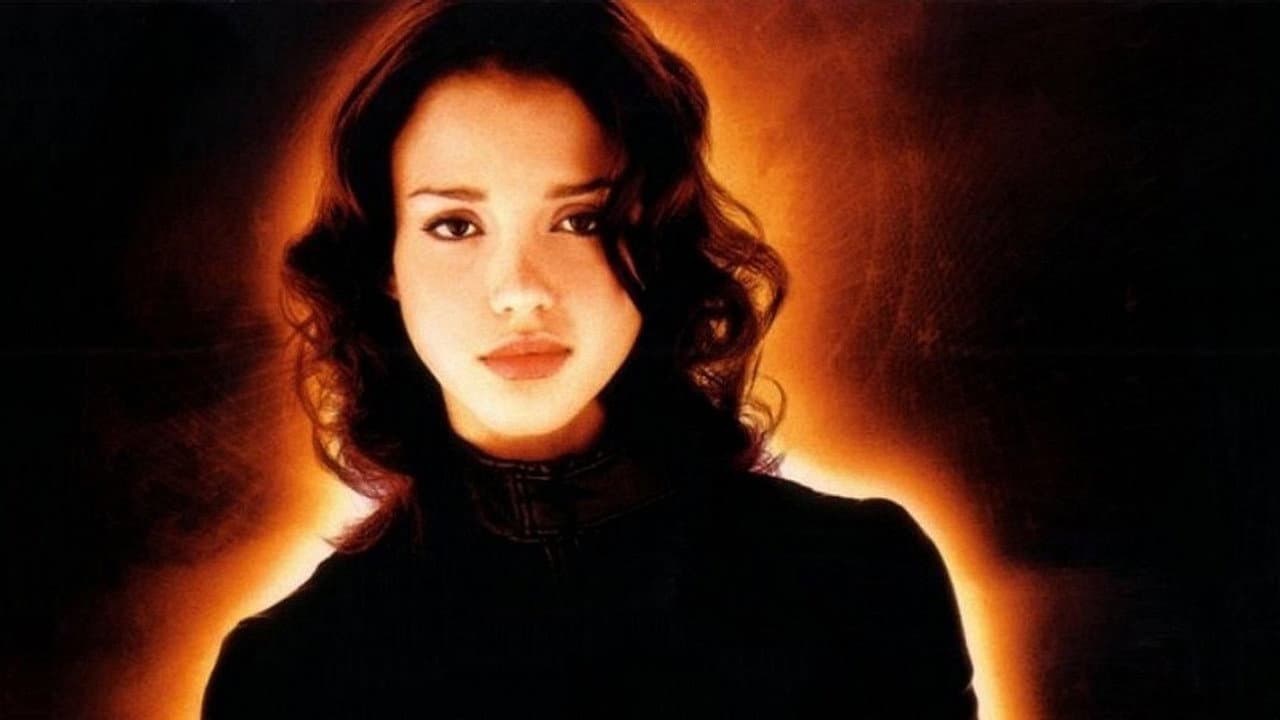 Dark Angel — backdrops 2