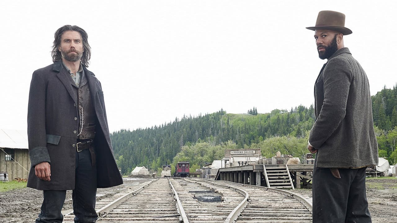 Hell on Wheels — backdrops 8