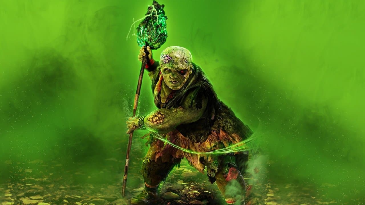 The Toxic Avenger Unrated — backdrops 3