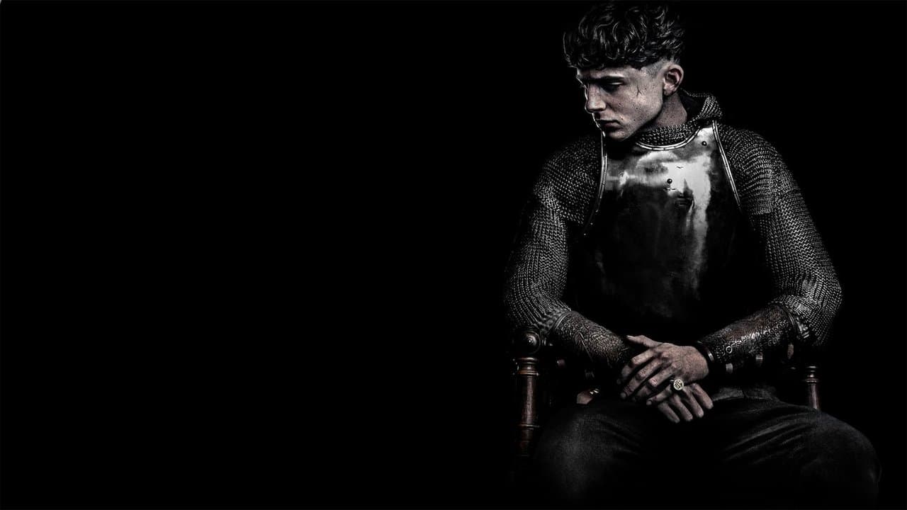 The King — backdrops 2