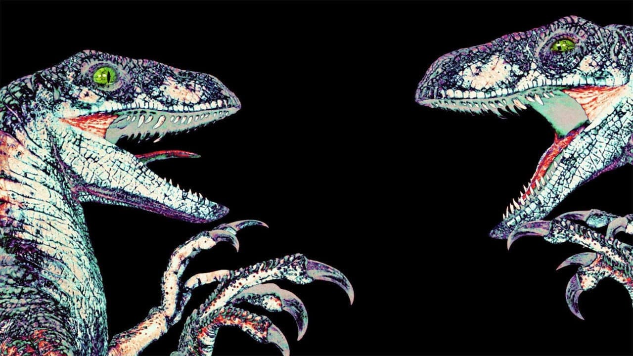 The Lost World: Jurassic Park — backdrops 8