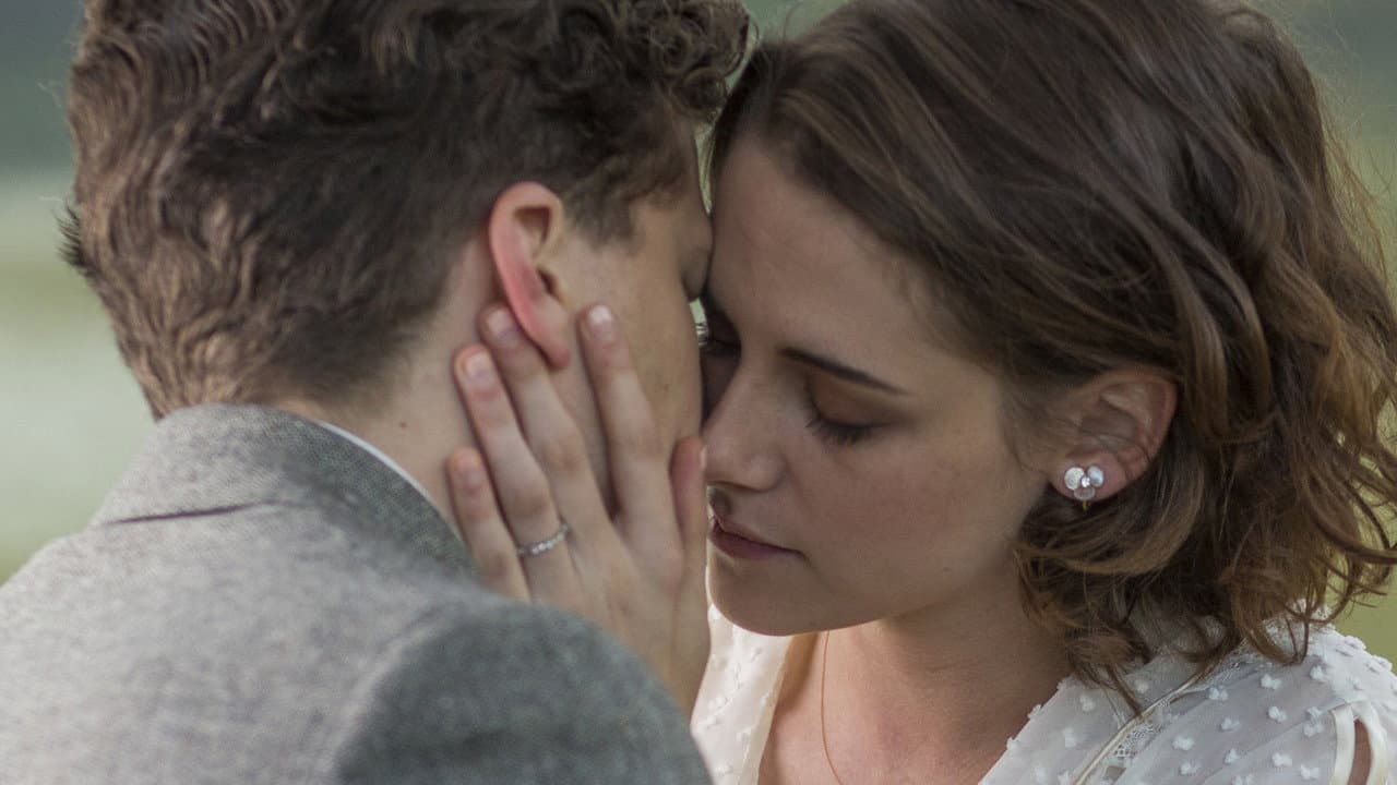 Café Society — backdrops 5