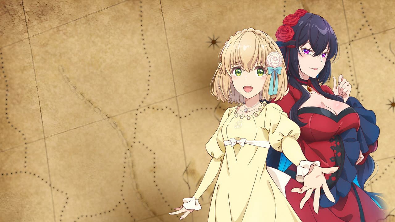 The Holy Grail of Eris — backdrops 2