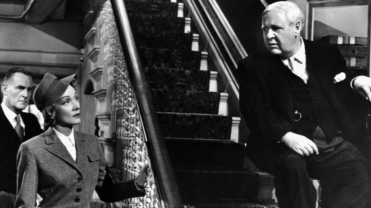 Witness for the Prosecution — backdrops 8