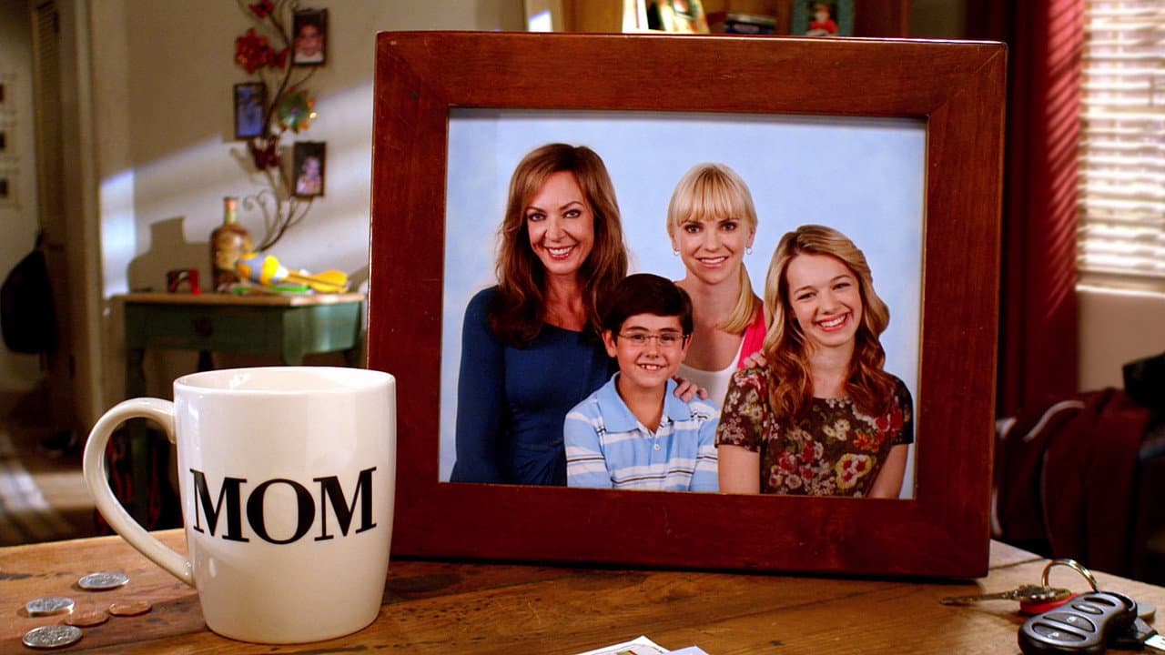 Mom — backdrops 6