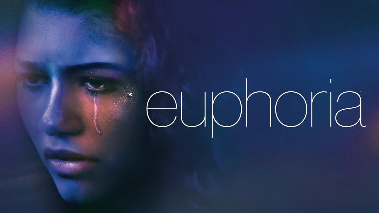Euphoria — backdrops with title 8