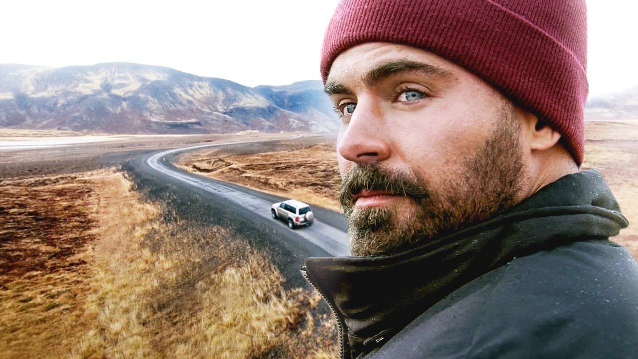 Down to Earth with Zac Efron — backdrops 1