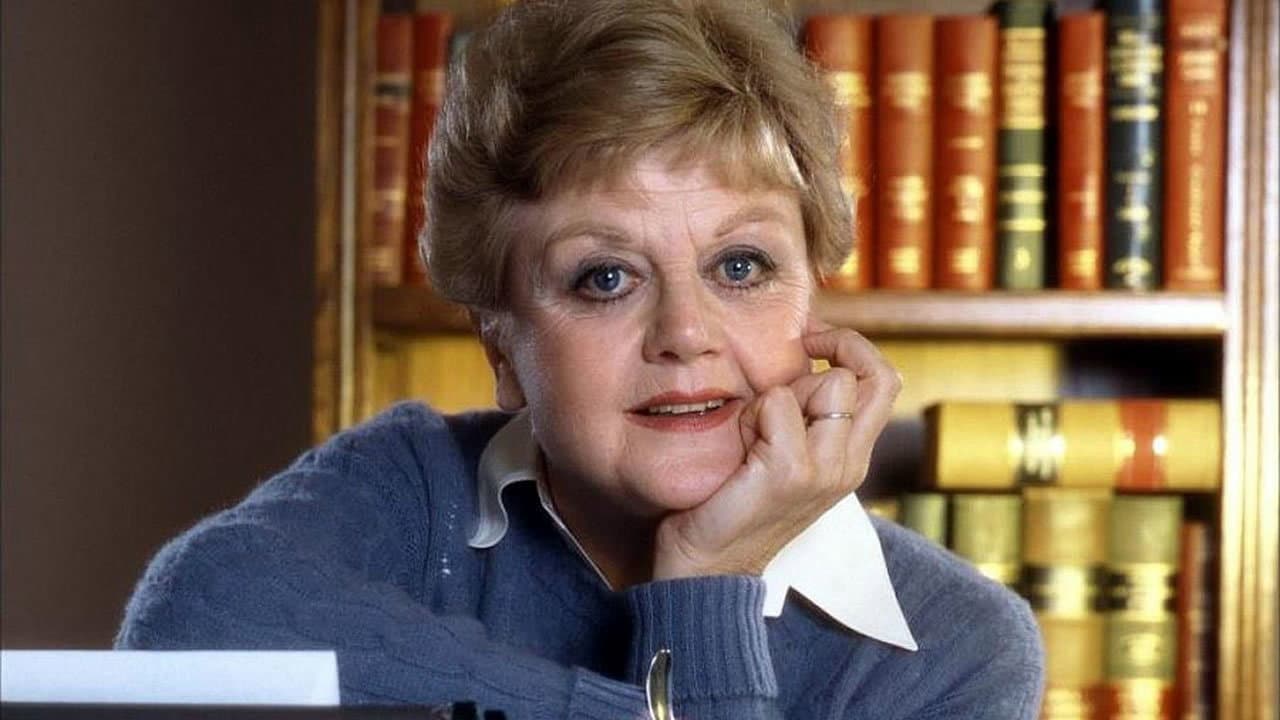 Murder, She Wrote — backdrops 7