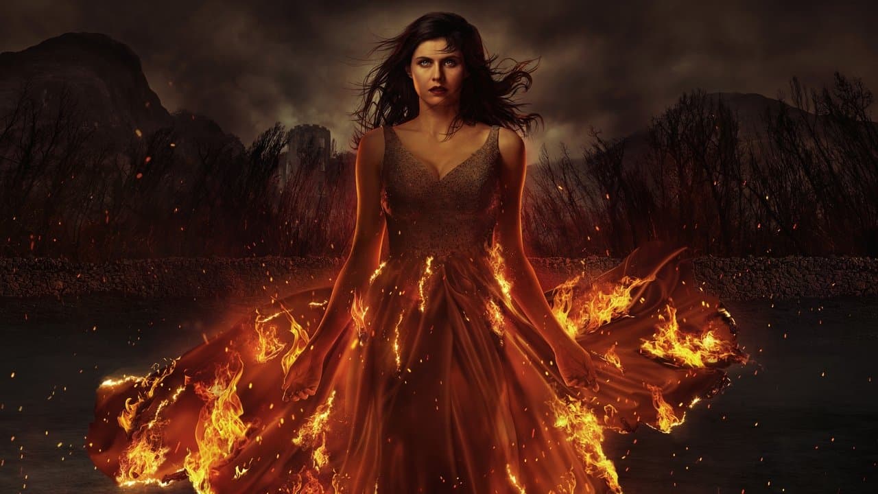 Mayfair Witches — backdrops 3