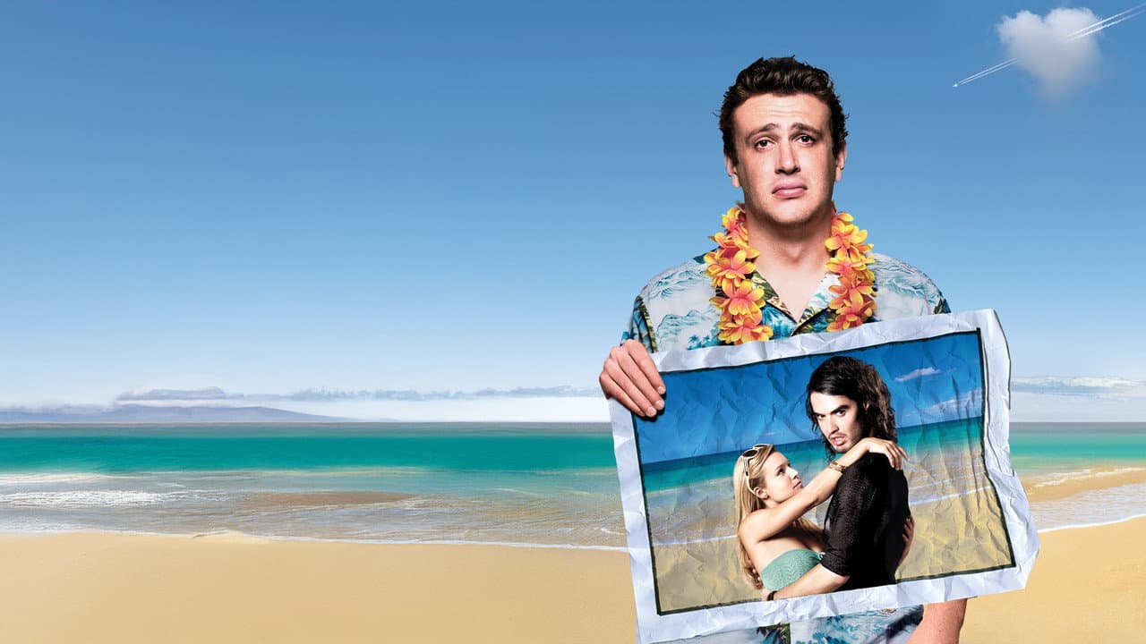 Forgetting Sarah Marshall — backdrops 8