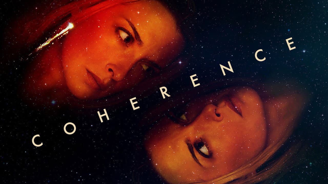 Coherence — backdrops with title 4