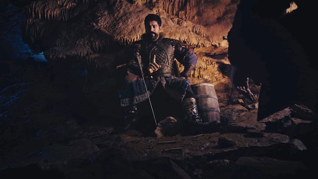 Kuruluş Osman — backdrops 1
