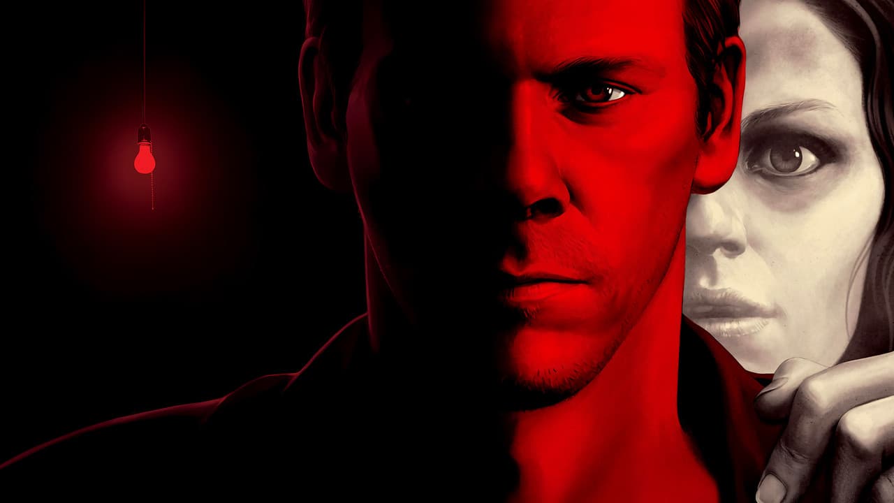 Stir of Echoes — backdrops 1