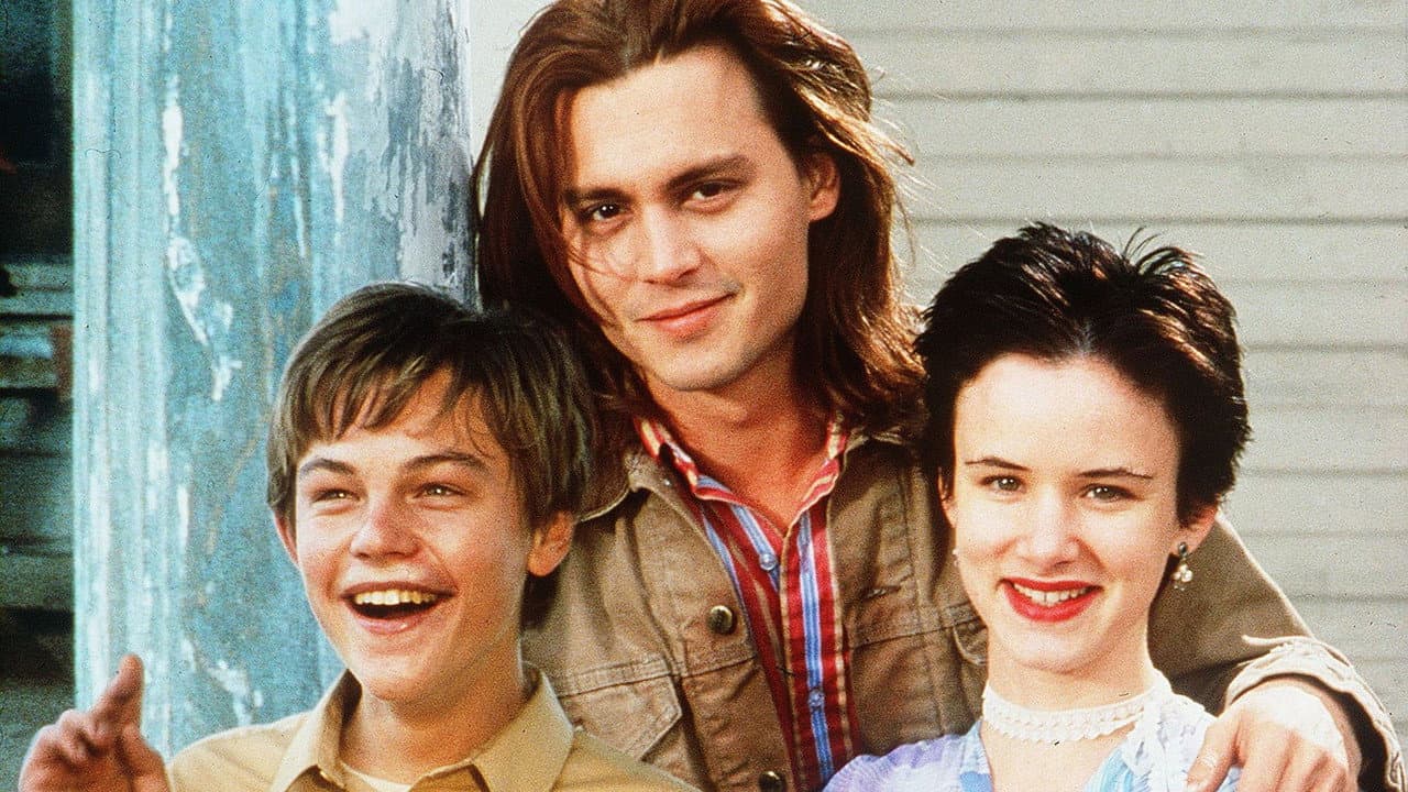 What's Eating Gilbert Grape — backdrops 8