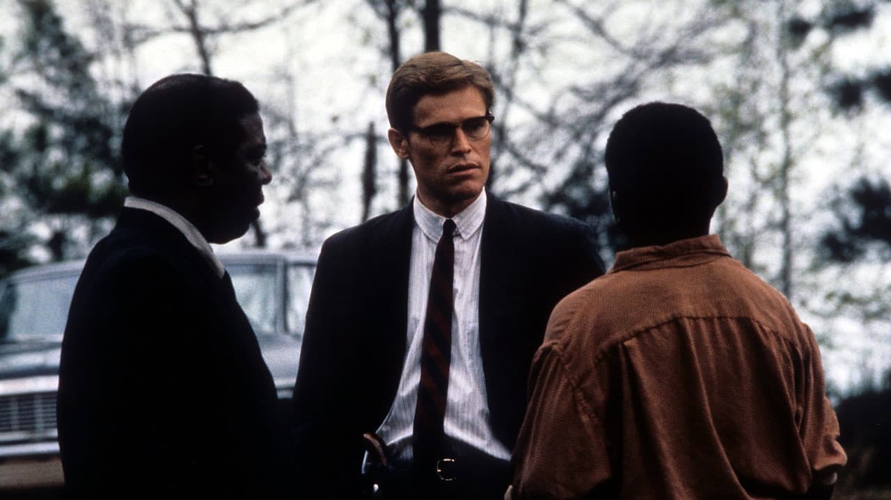 Mississippi Burning — backdrops 8
