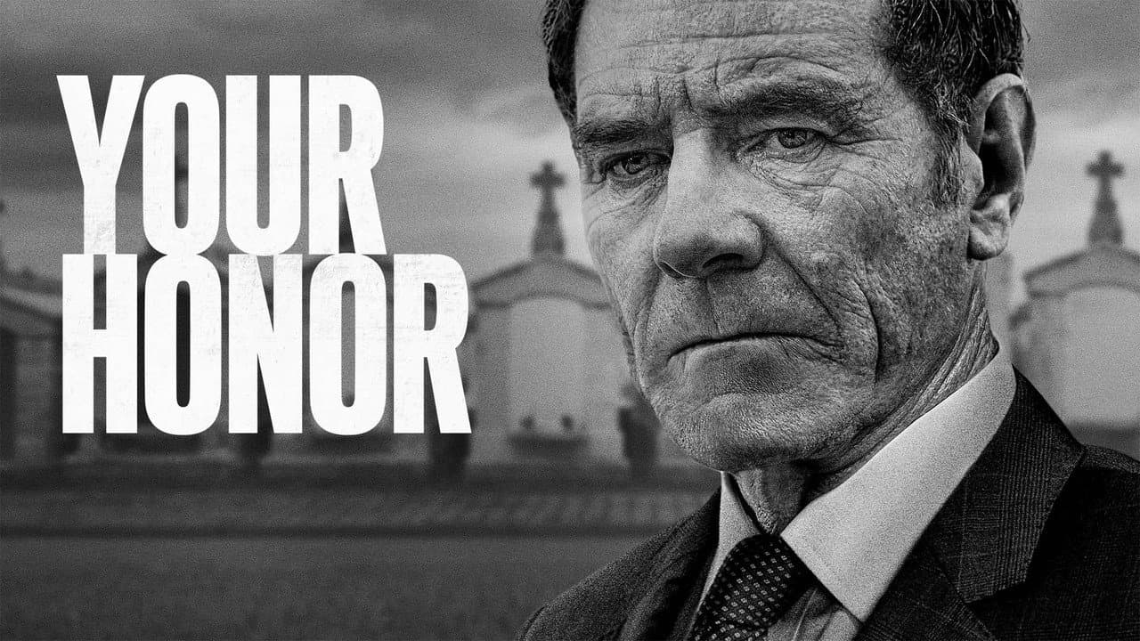 Your Honor — backdrops with title 5