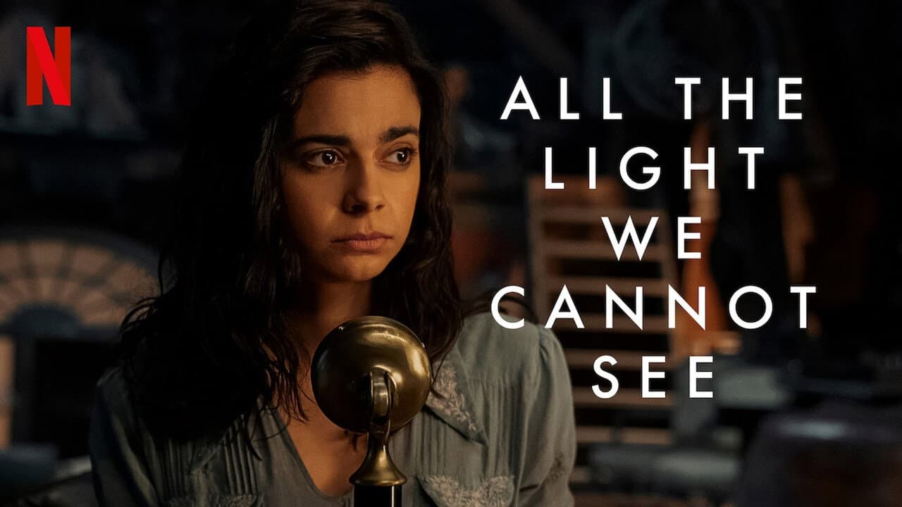 All the Light We Cannot See — backdrops with title 2