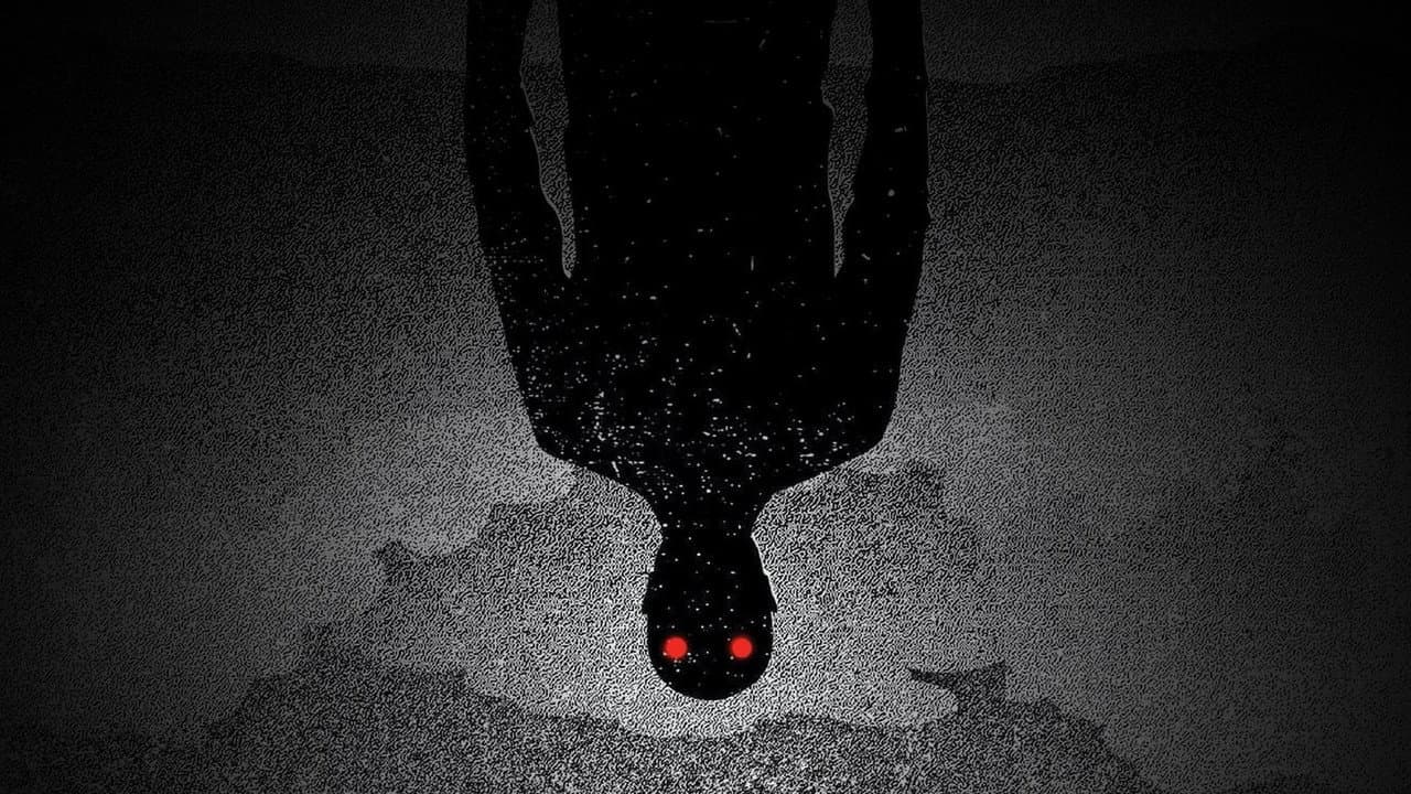 The Outsider — backdrops 2