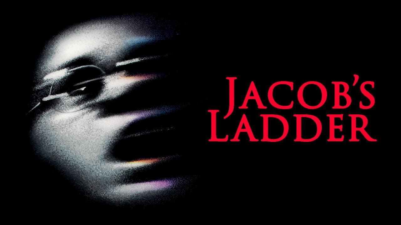 Jacob's Ladder — backdrops with title 2