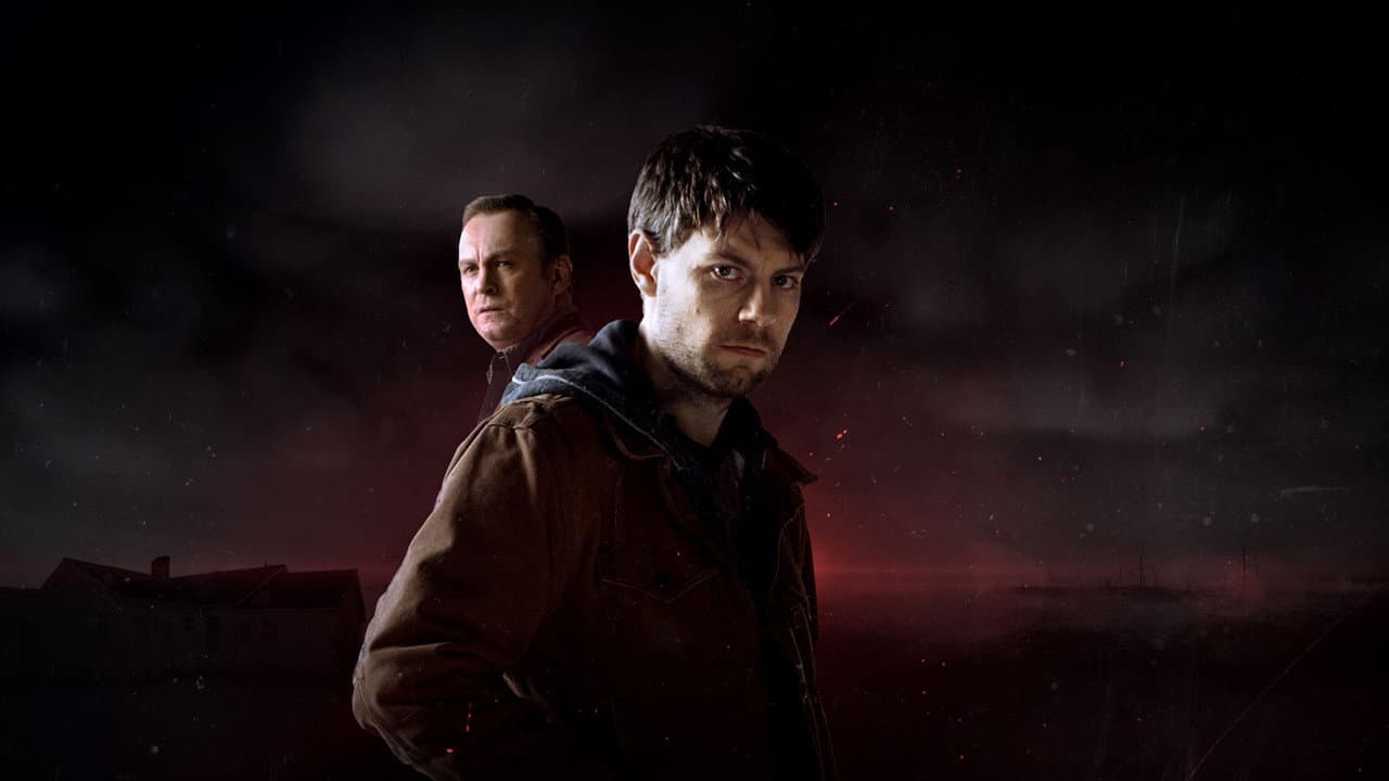Outcast — backdrops 3