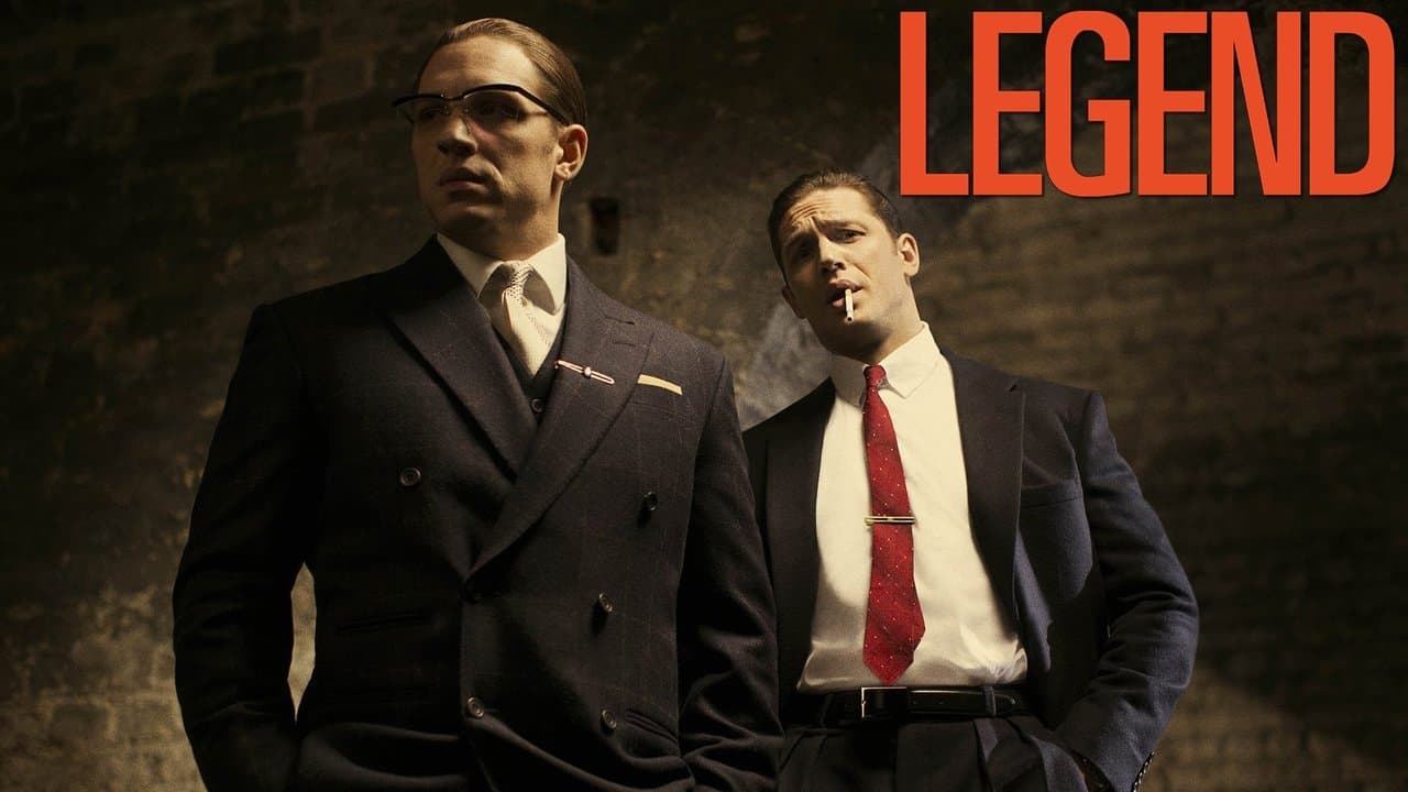 Legend — backdrops with title 1