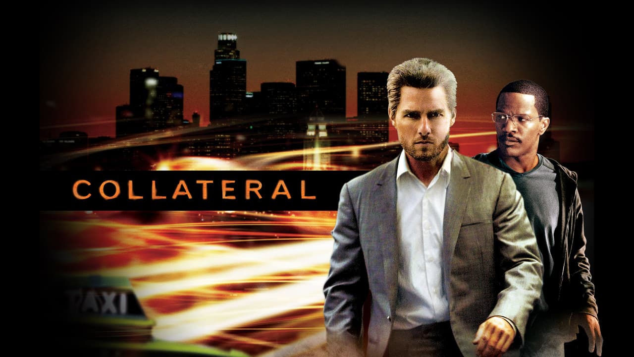 Collateral — backdrops with title 4