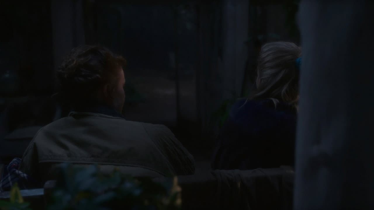The Haunting of Bly Manor — backdrops 7