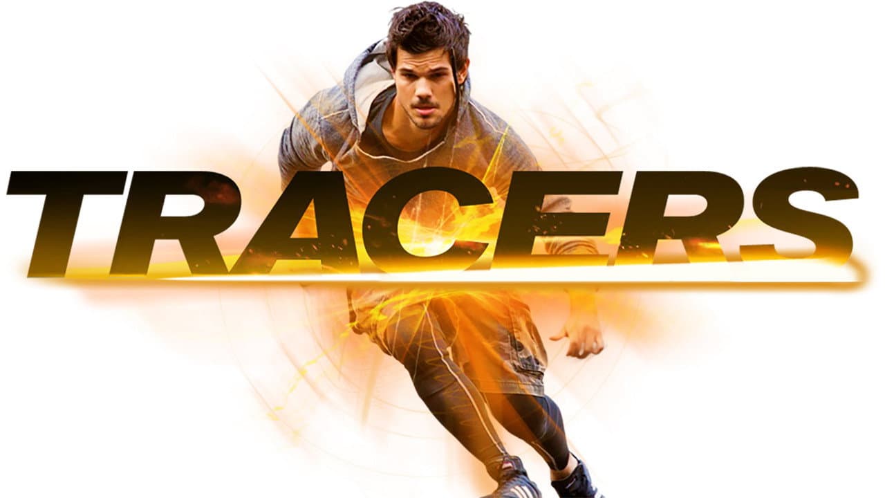 Tracers — backdrops with title 3