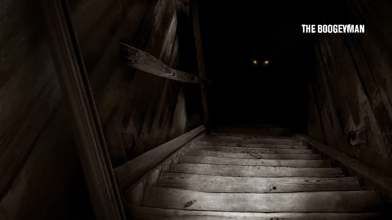 The Boogeyman — backdrops with title 5