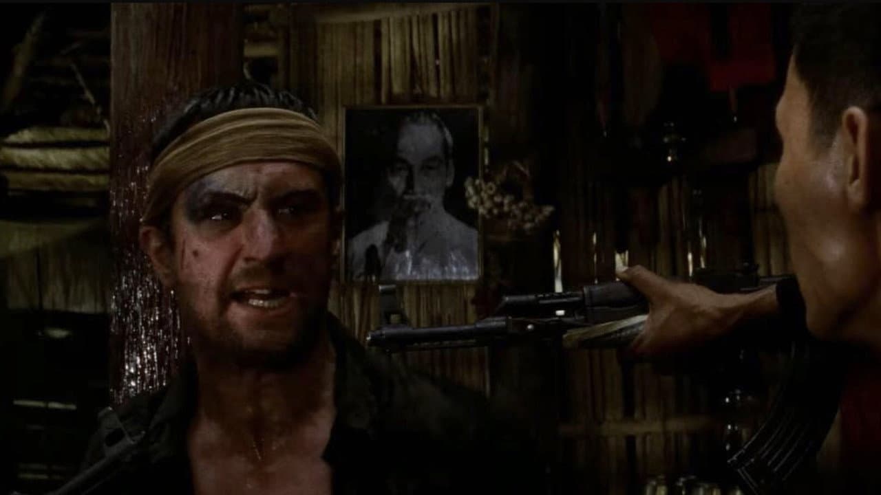 The Deer Hunter — backdrops 6