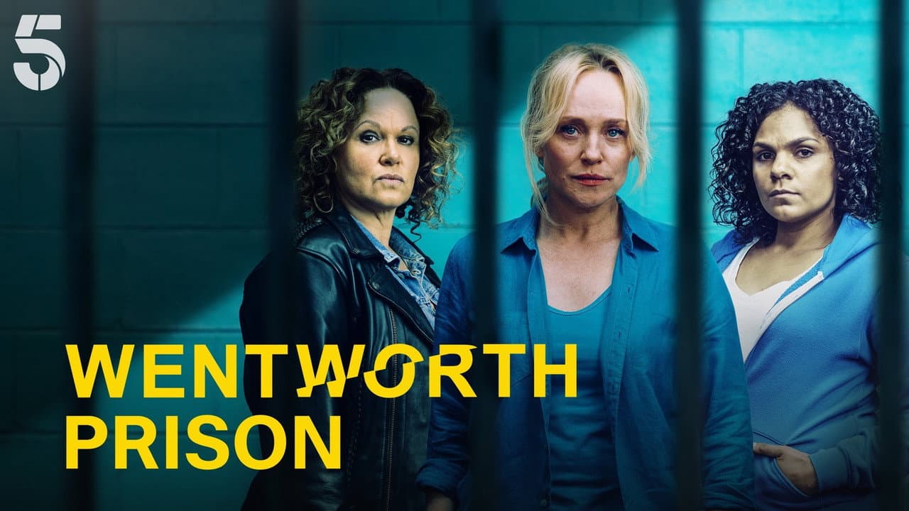 Wentworth — backdrops with title 5