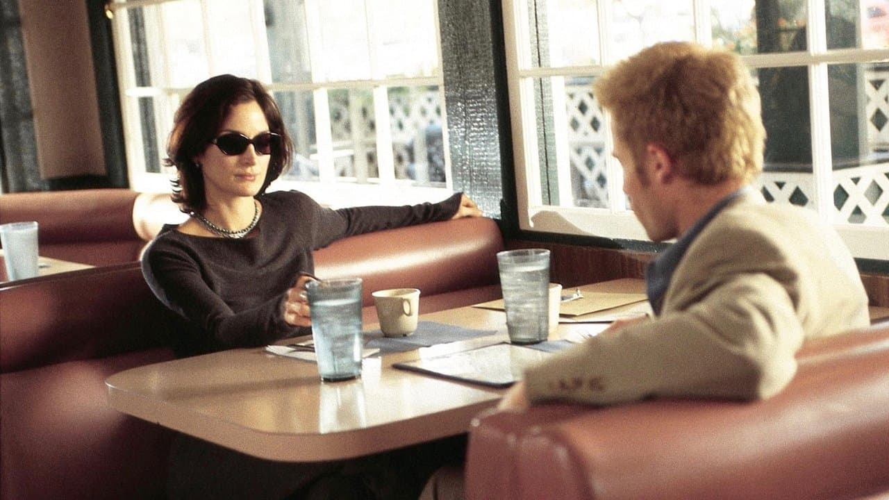 Memento — backdrops 4