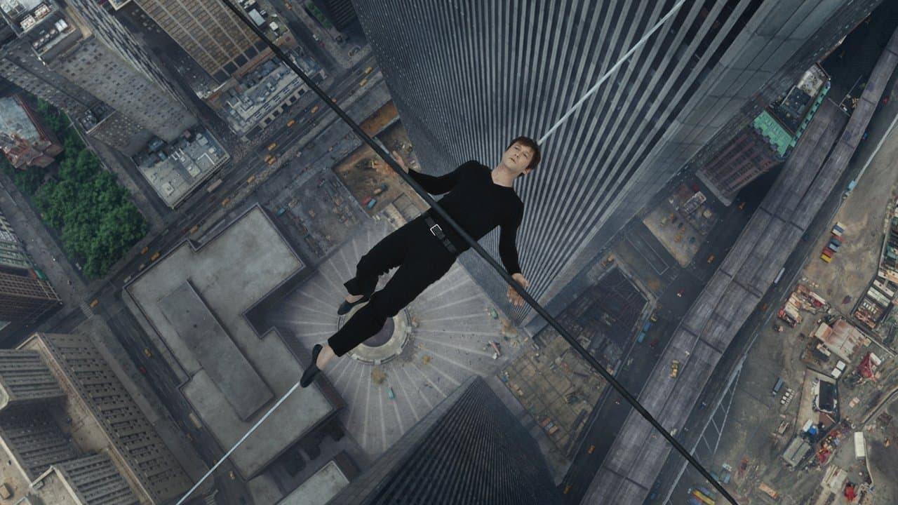 The Walk — backdrops 1