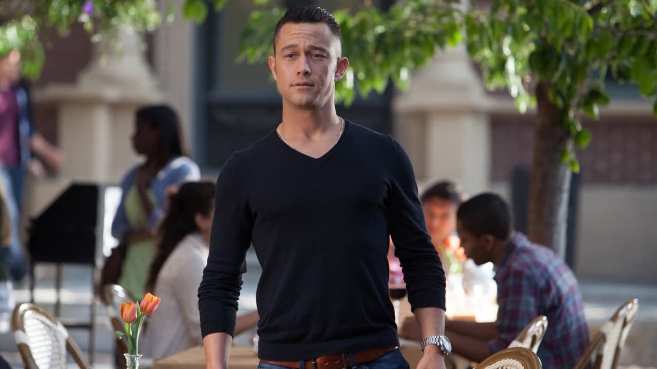 Don Jon — backdrops 2