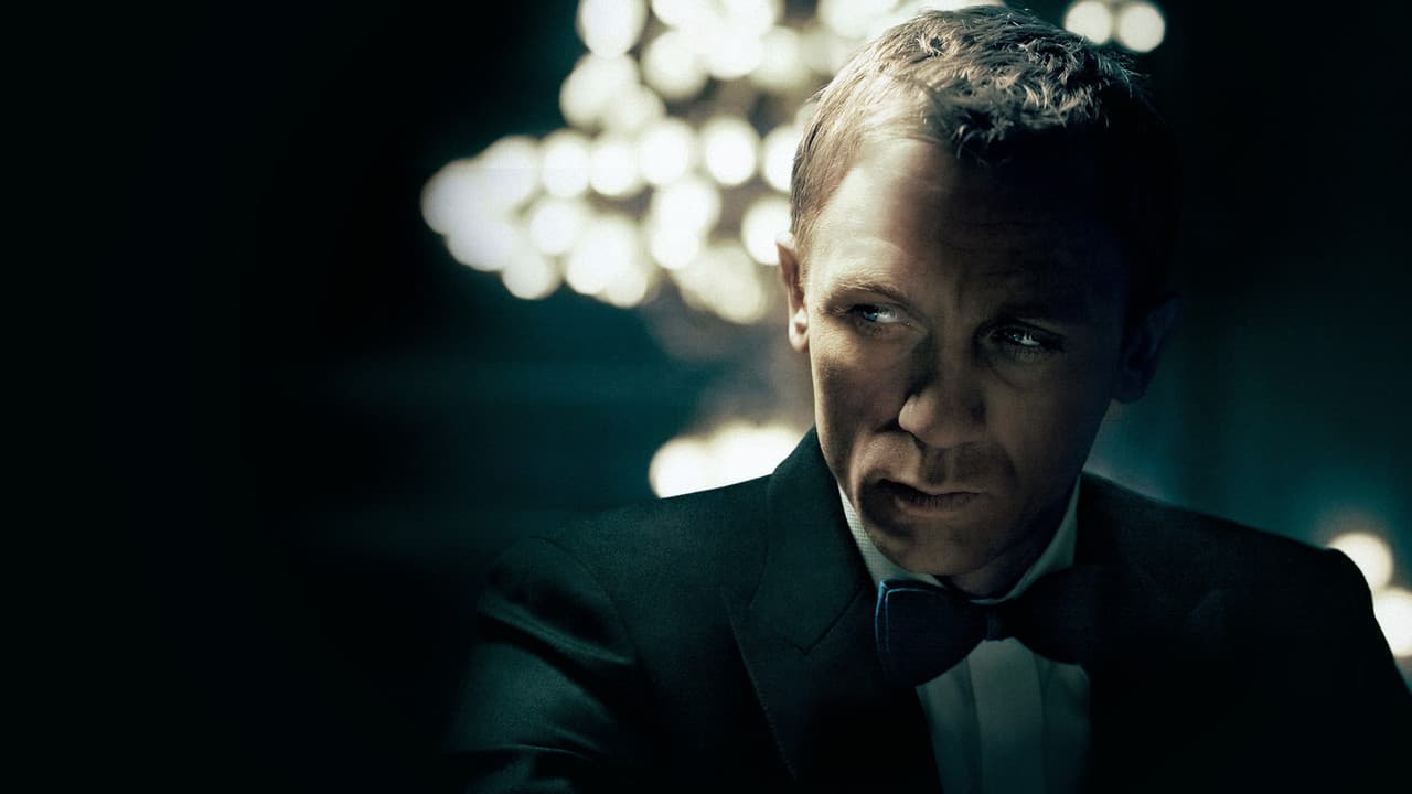 Casino Royale — backdrops 6