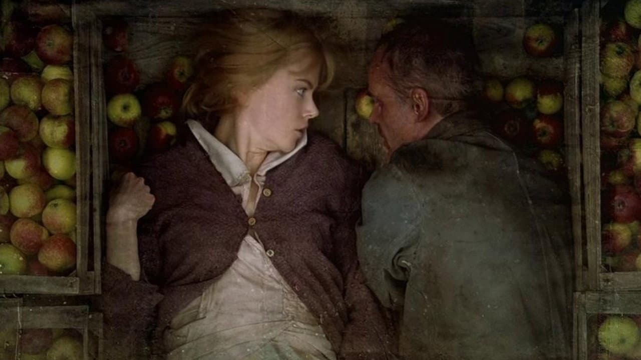 Dogville — backdrops 5