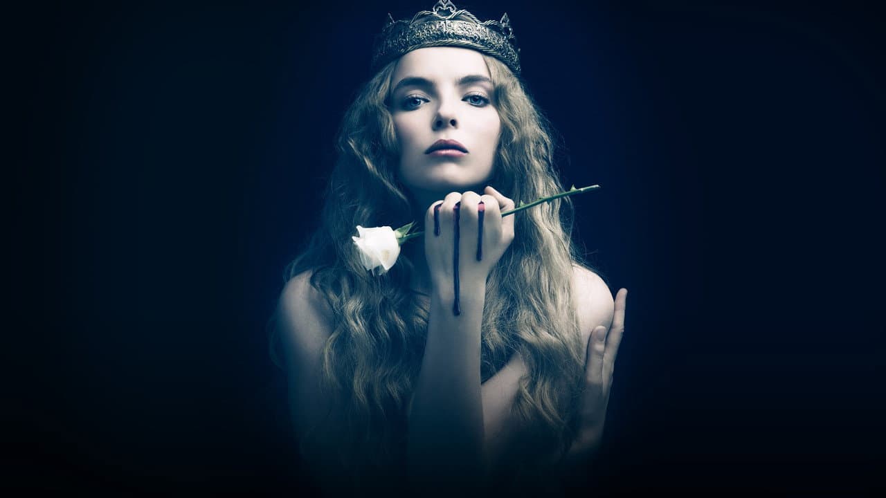 The White Princess — backdrops 3