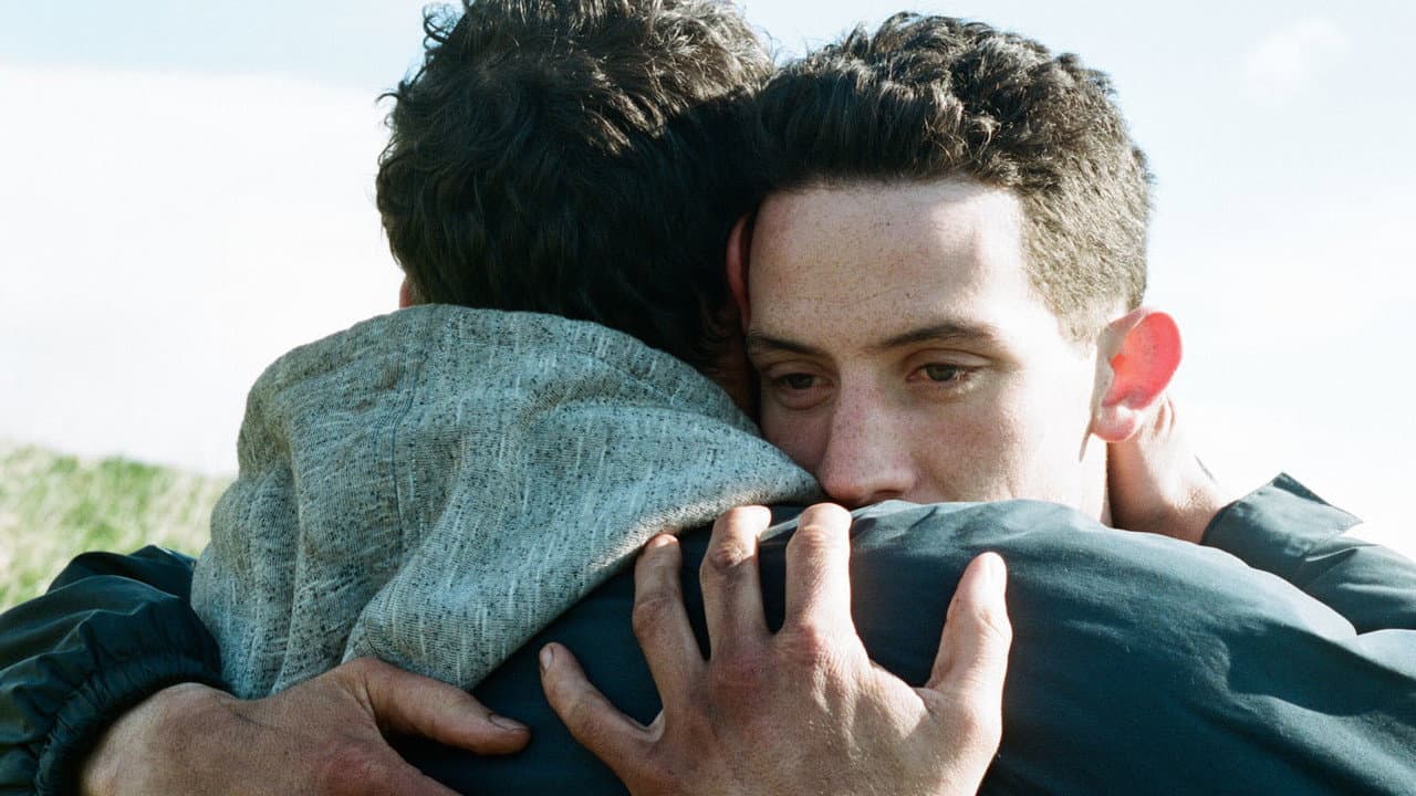 God's Own Country — backdrops 8