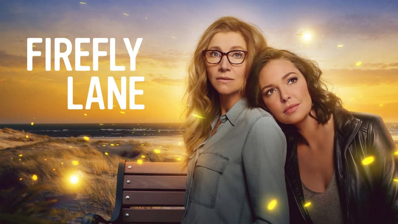 Firefly Lane — backdrops with title 3