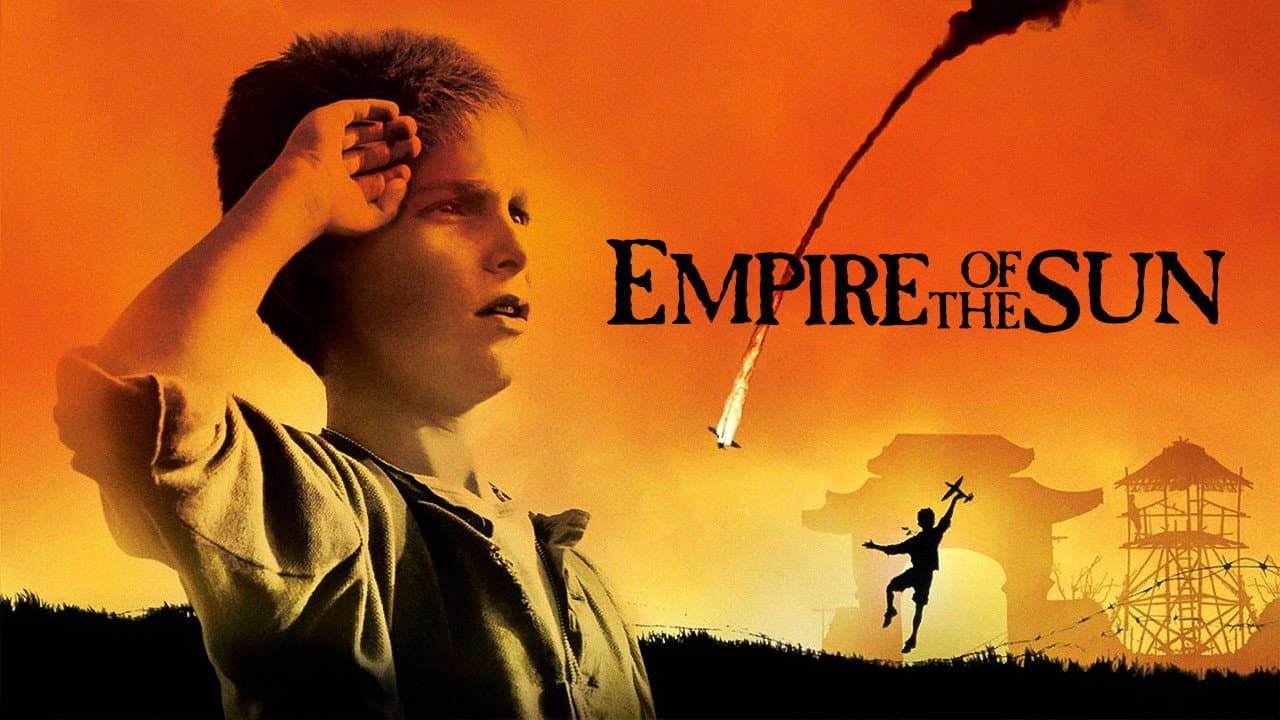 Empire of the Sun — backdrops with title 6