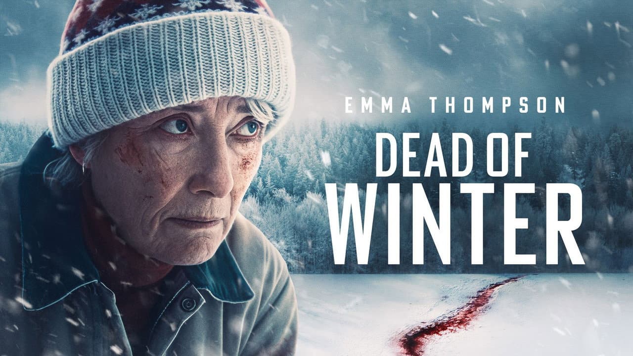 Dead of Winter — backdrops with title 3