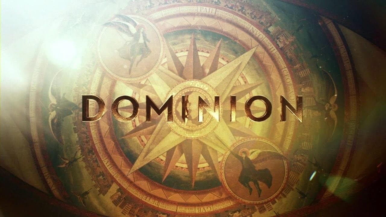 Dominion — backdrops with title 1