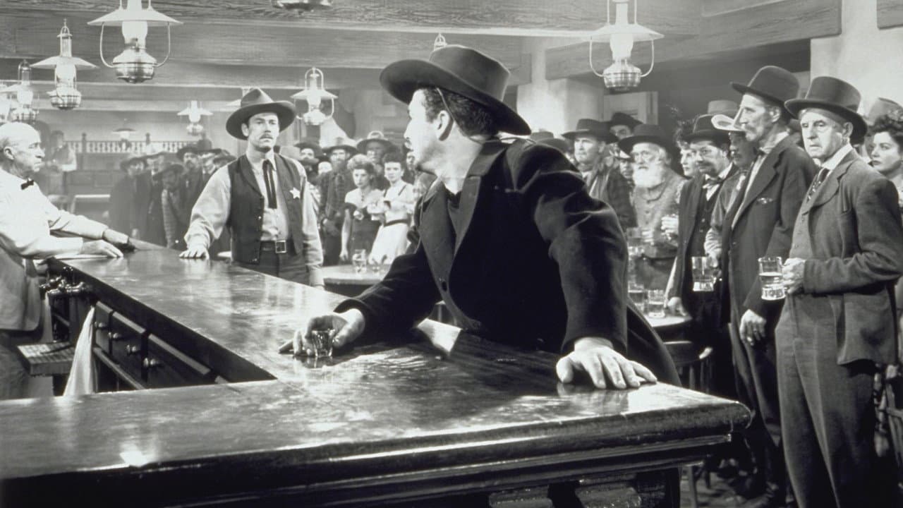 My Darling Clementine — backdrops 1