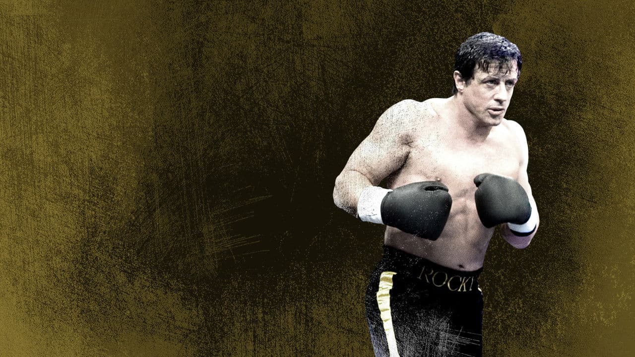 Rocky Balboa — backdrops 1