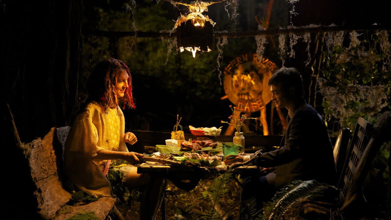 Swiss Army Man — backdrops 3