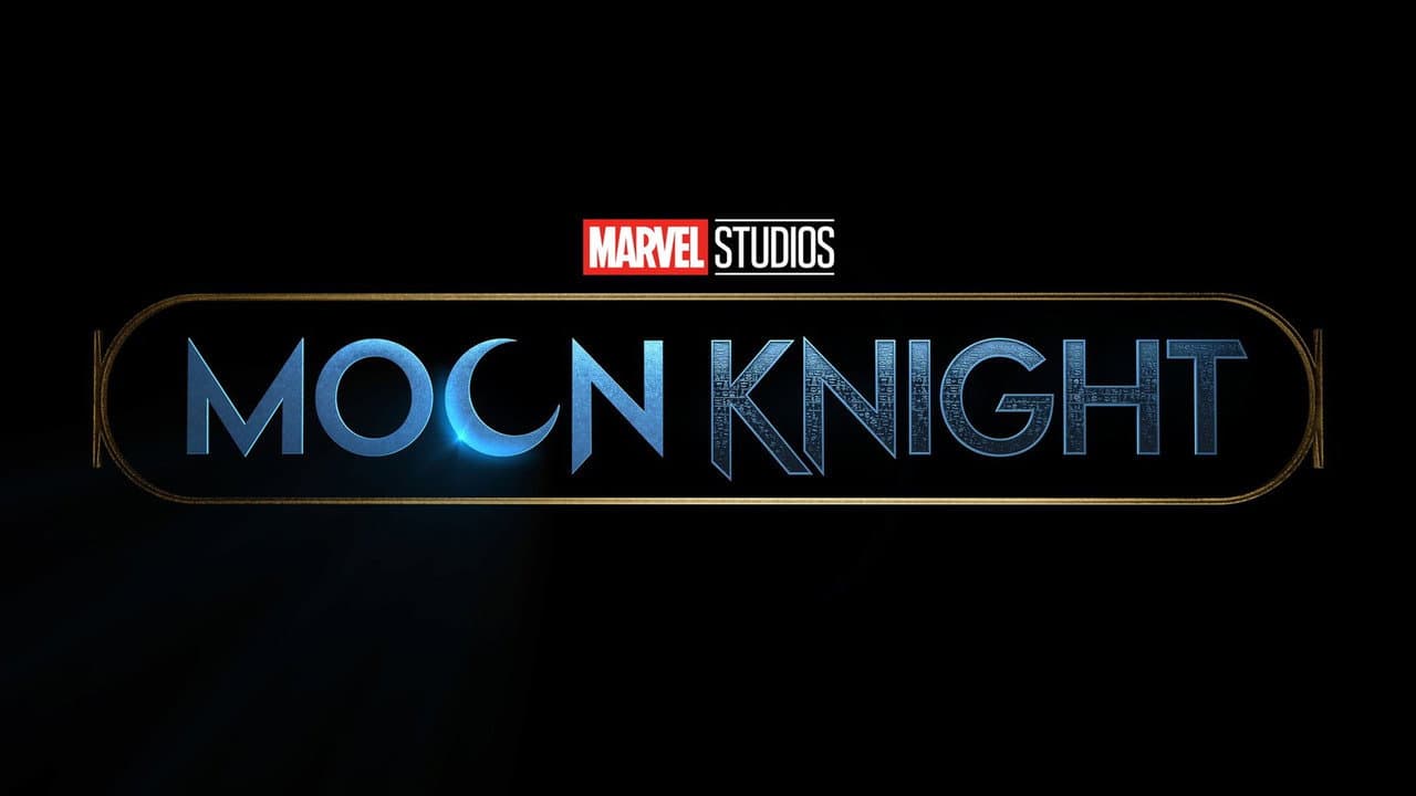 Moon Knight — backdrops with title 2