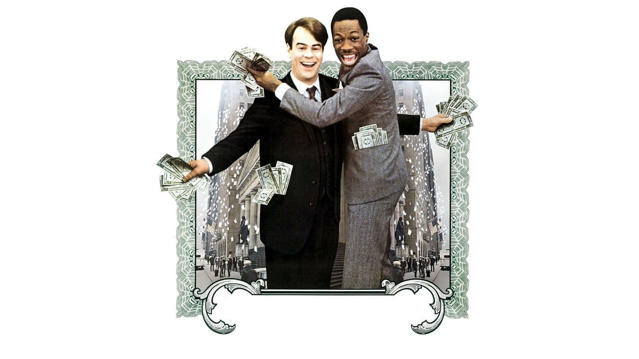Trading Places — backdrops 7
