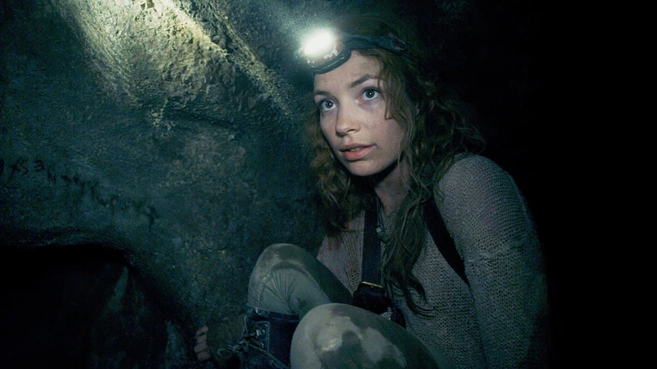 As Above, So Below — backdrops 2