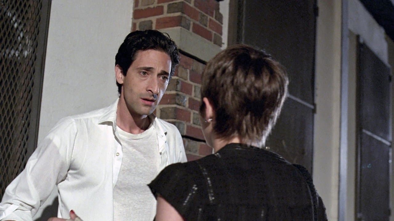 Detachment — backdrops 5
